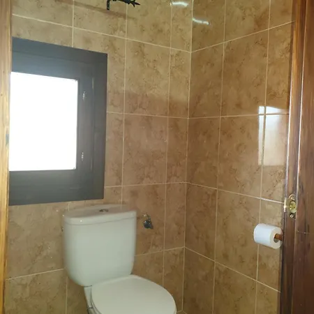 בית הארחה Cabraberry Cabra de Mora
