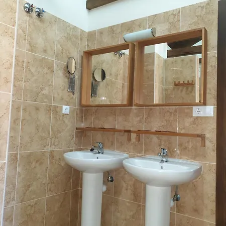 Cabraberry בית הארחה Cabra de Mora